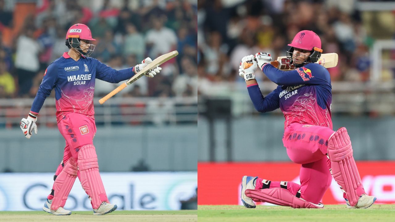 IPL 2026: 15-Year-Old Vaibhav Suryavanshi Wins 5 Awards, Car and Huge Cash Prize