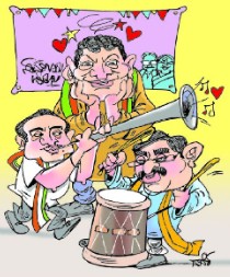 brijesh chauta