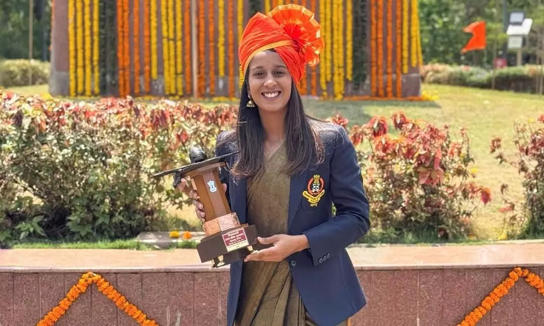 Inside Indian Cricketer Jemimah Rodrigues’ Vashi Home in Navi Mumbai