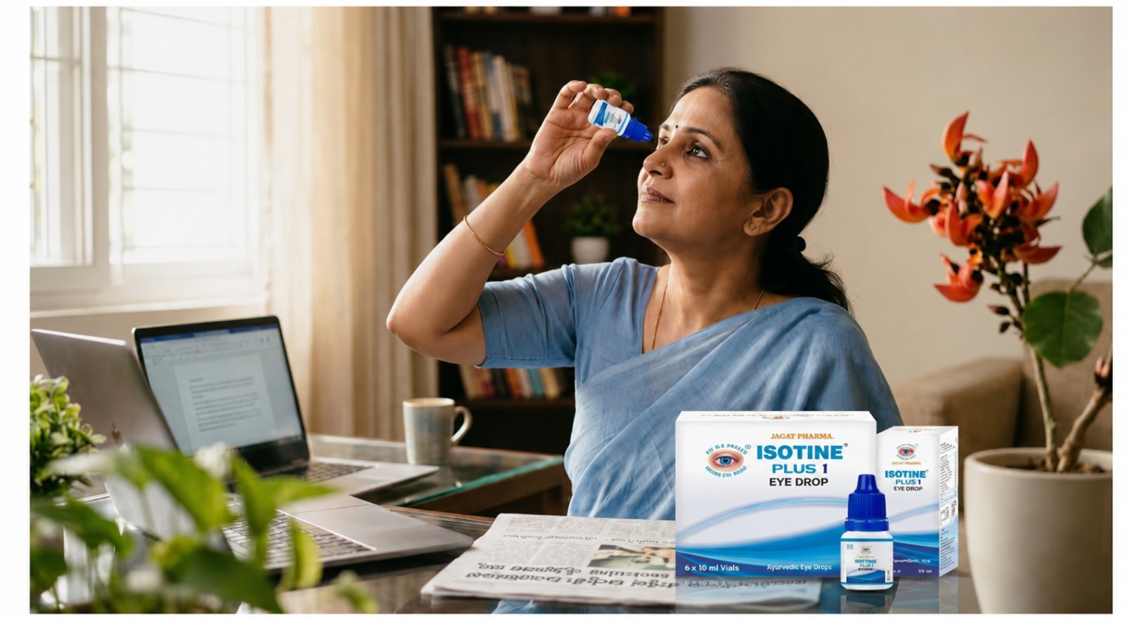 isotine plus