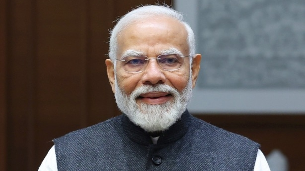 Narendra Modi