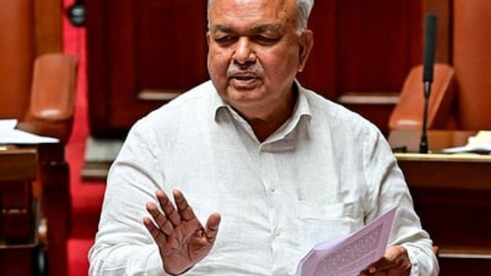 ramalinga reddy