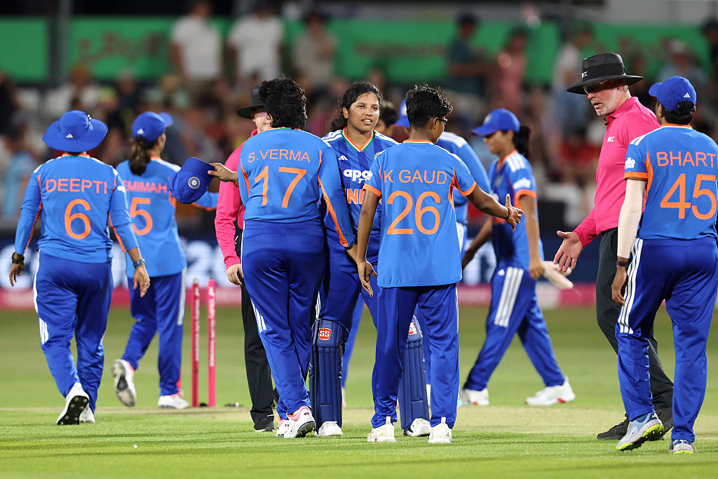Women’s T20 World Cup 2026: Why Team India Can Clinch Their Maiden Title? Explained