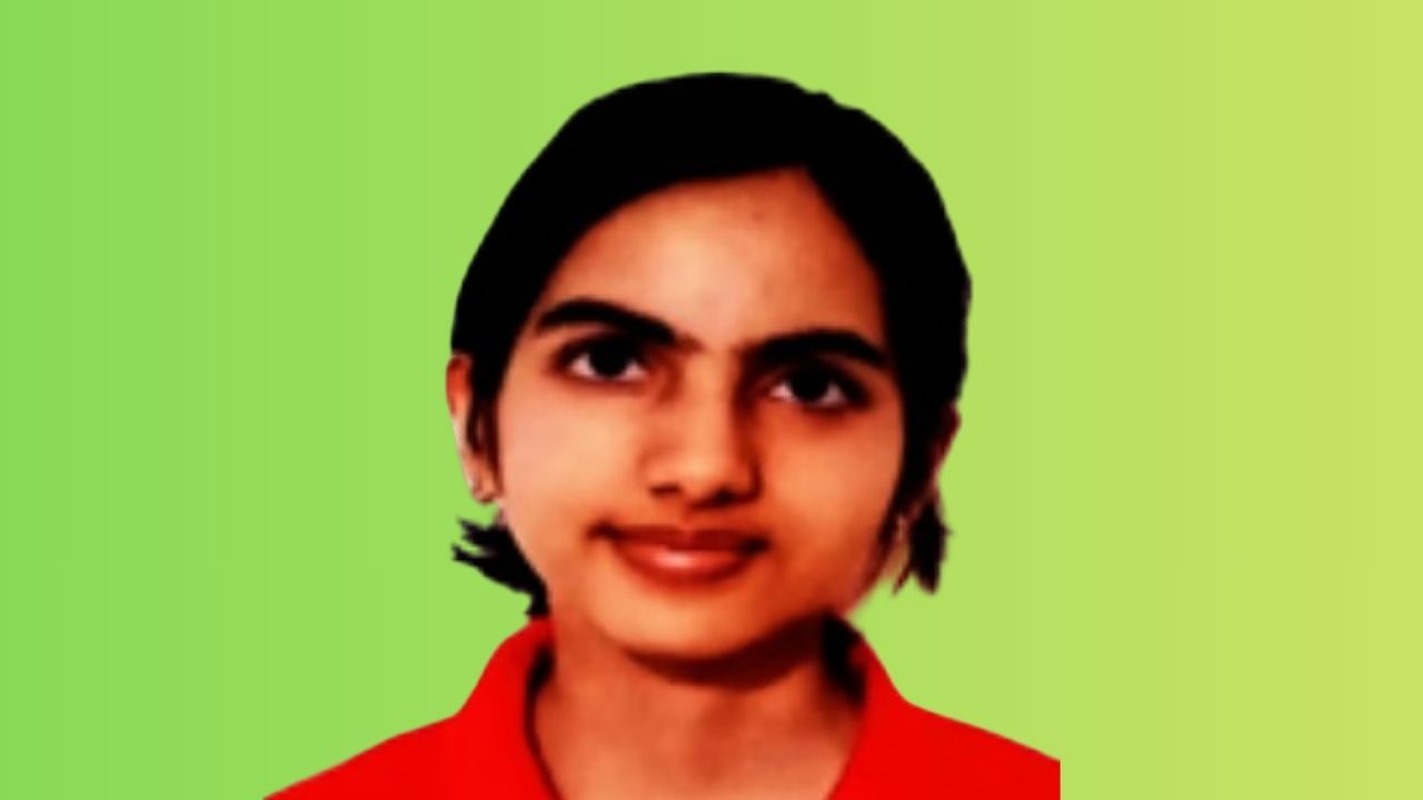 Nayana Gopi