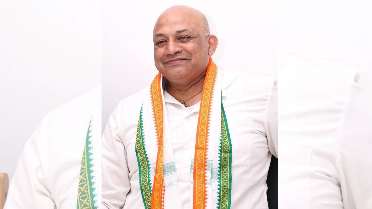 Suraj Hegde