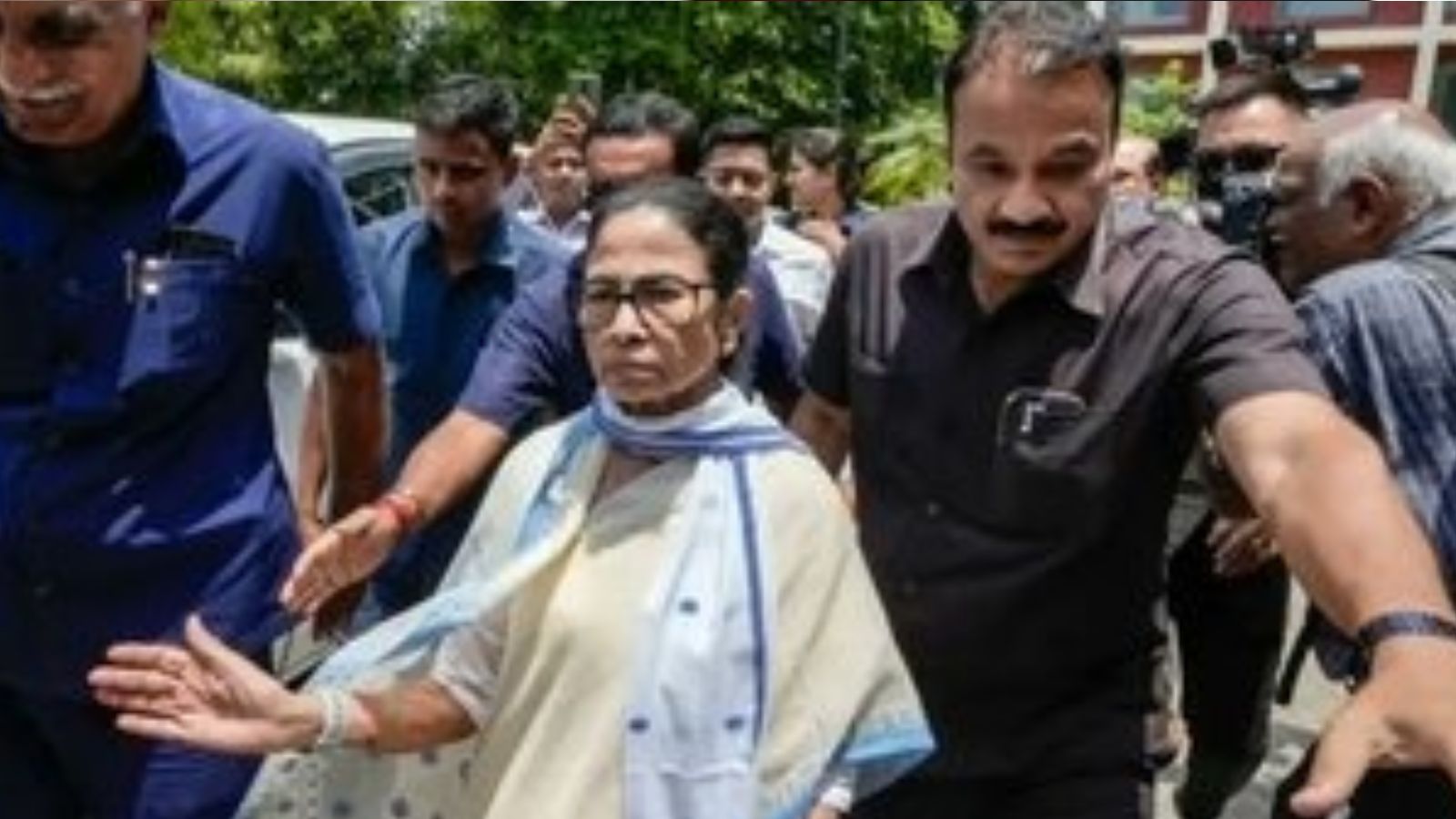 TMC Crisis