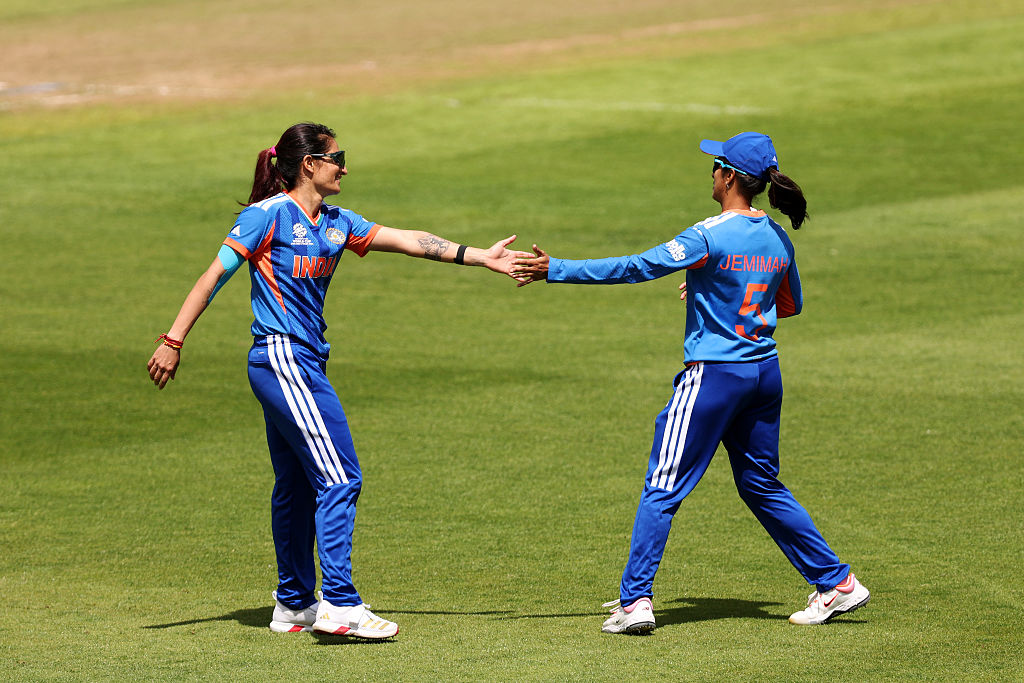 T20 World Cup : విండీస్ పై సూపర్ విక్టరీ.. ఇండియా ఉమెన్స్ టీంను గెలిపించిన టాప్ అంశాలివే