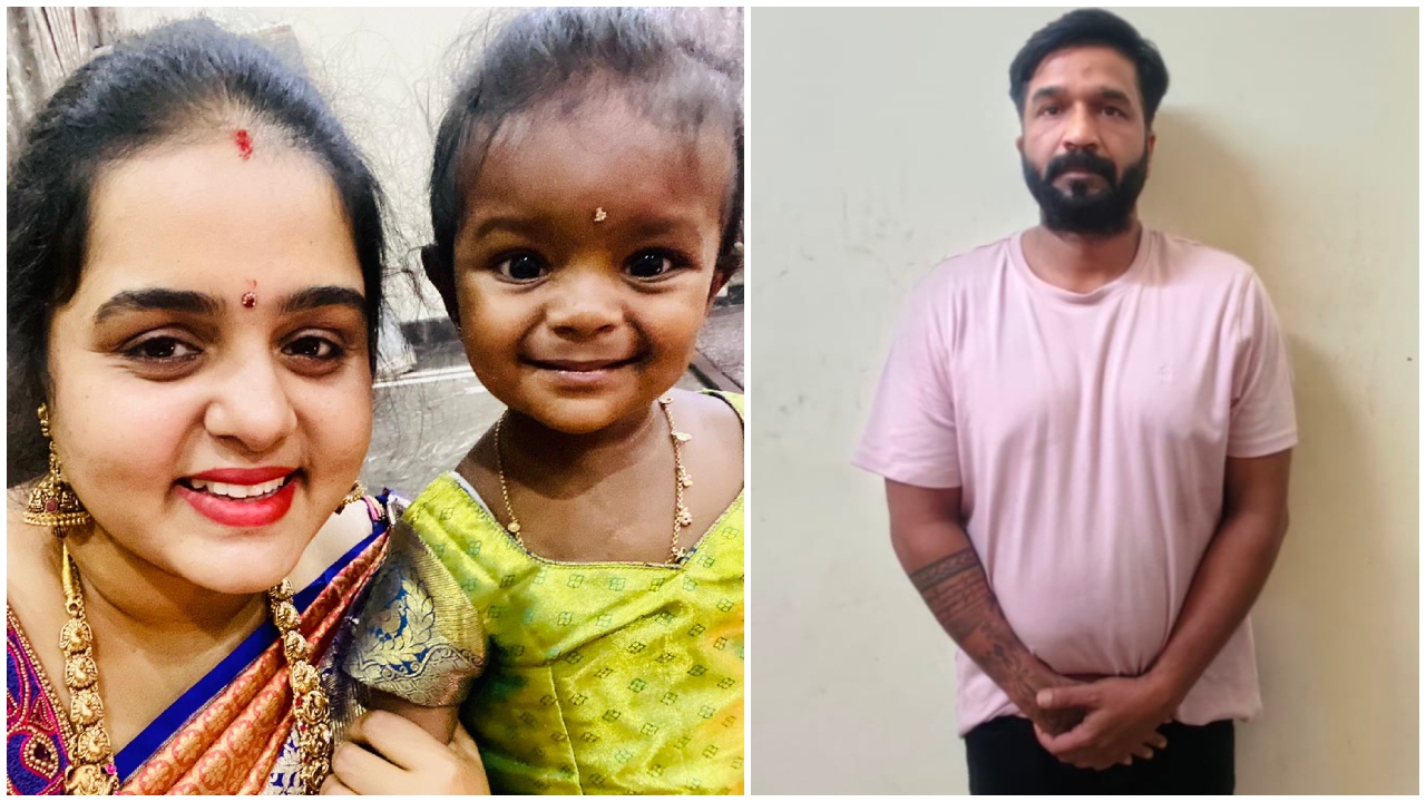 bengaluru child murder case