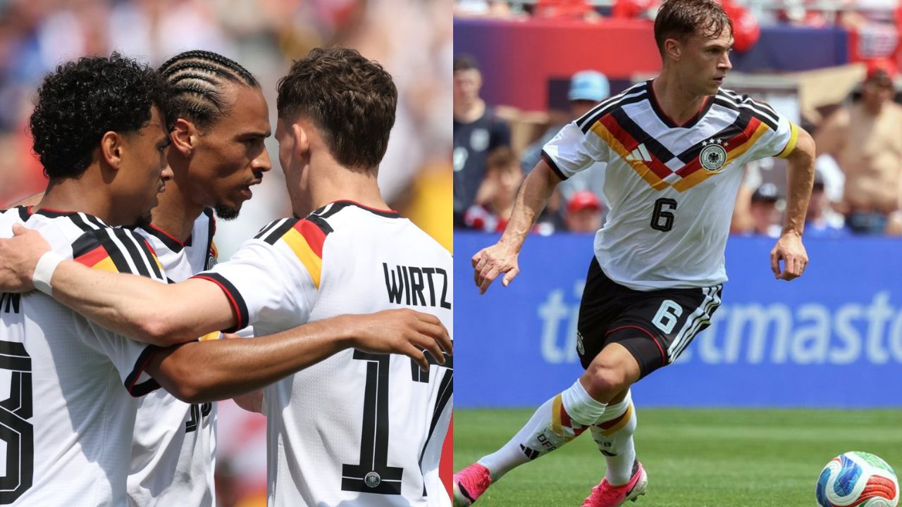 Germany FIFA World Cup 2026: শেষ মিনিট পর্যন্ত লড়ে যায় যারা! বিশ্বকাপে জার্মান ব্রিগেডের ম্যাচ কবে কবে?