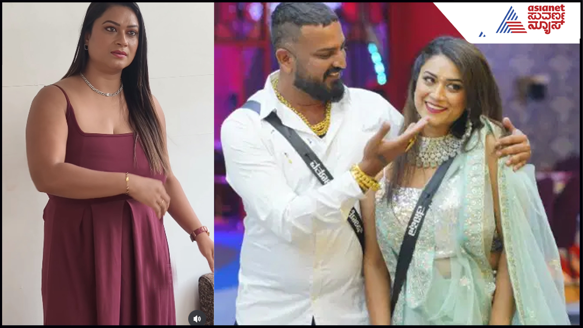 Bigg Boss ಆತ್ಮೀಯ ಗೆಳೆಯನನ್ನೇ ಮರೆತುಬಿಟ್ರಾ ತನಿಷಾ? ವರ್ತೂರಾ, ಯಾರವರು ಎಂದು ಕೇಳೋದಾ