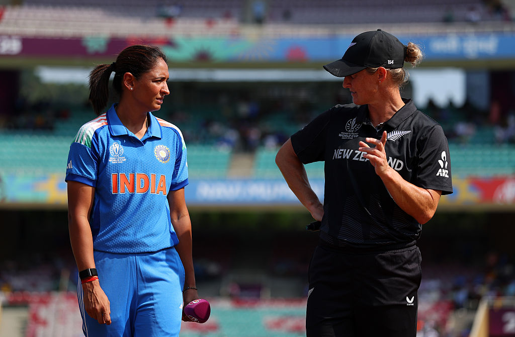 Women’s T20 World Cup 2026: 7 Players Who Featured in First Edition of the Tournament