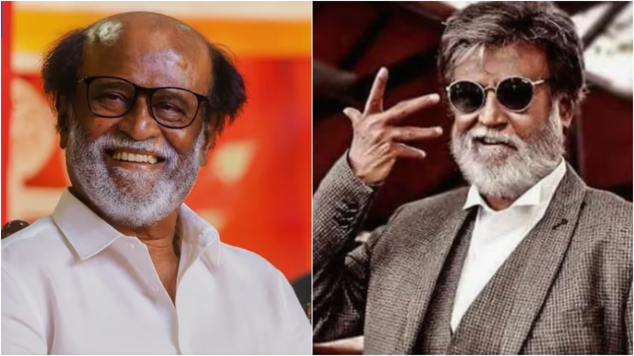 'ದಳಪತಿ' ಕುರ್ಚಿಗೆ ಕಂಟಕ? ಅಣ್ಣಾ ಮಲೈ-ರಜನಿಕಾಂತ್-ಅಜಿತ್ 'ತ್ರಿಮೂರ್ತಿ'ಗಳ ಆಟ ಶುರುವಾಗ್ತಿದ್ಯಾ?