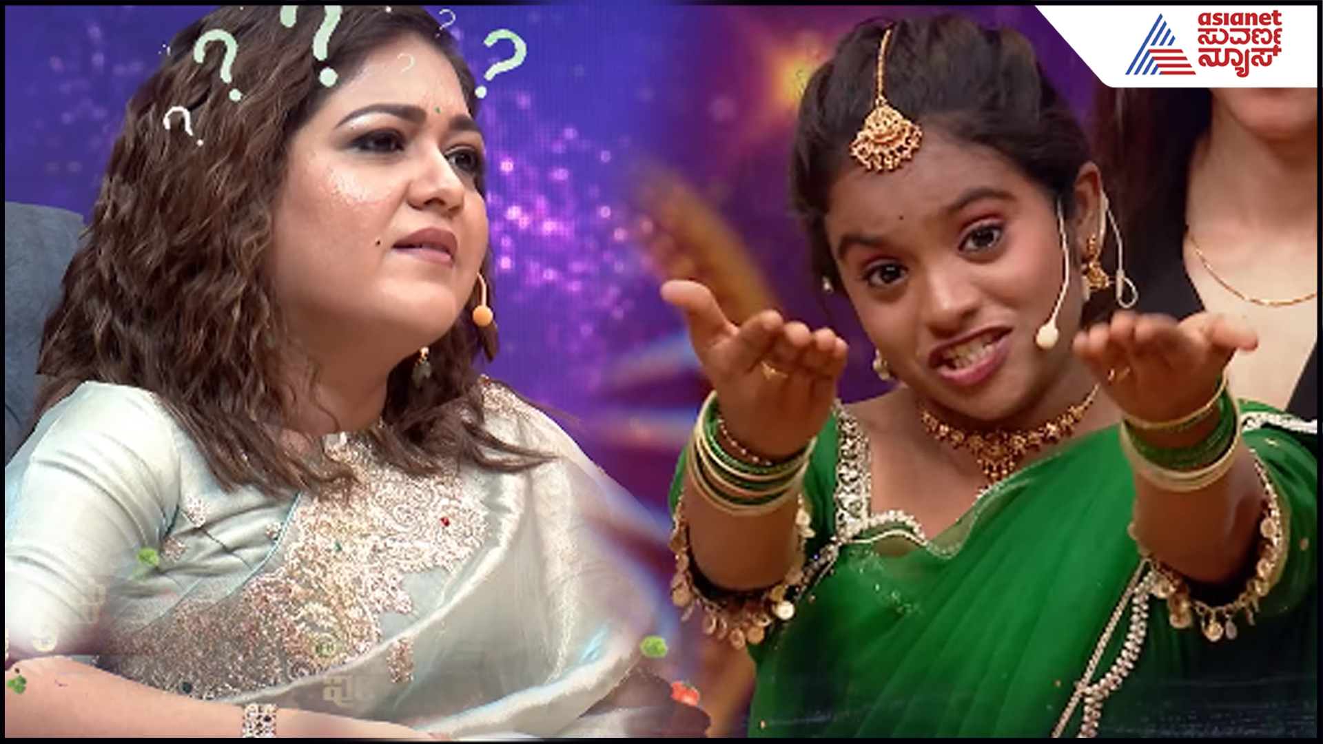 Kwatle Kitchen 2: ನಾಯಿ ಅಂದ್ರೆ ಜಡ್ಜ್​ಗಳು ಎನ್ನೋದಾ ರಕ್ಷಿತಾ ಶೆಟ್ಟಿ? ನಟಿ ಮೇಘನಾ ರಾಜ್​ ಶಾಕ್​
