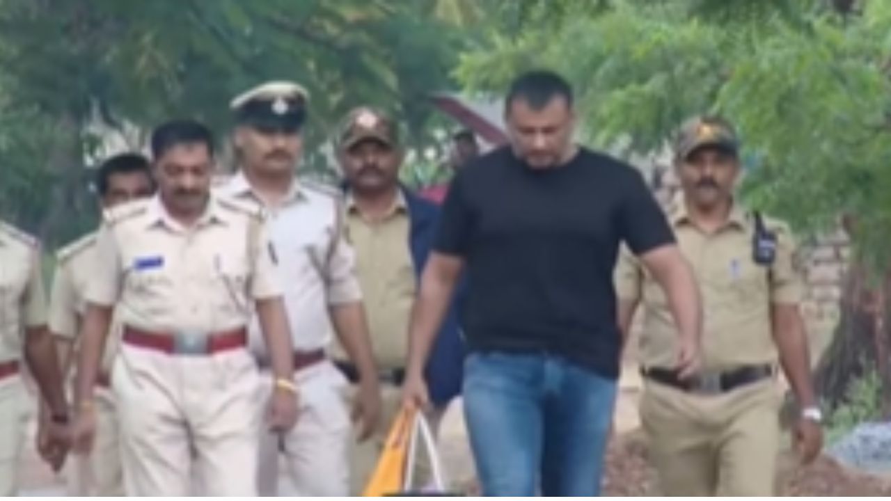 ಅತೀ ಶೀಘ್ರದಲ್ಲೇ ಅಂತಿಮ ತೀರ್ಪು.. ದರ್ಶನ್‌ಗೆ ಸಿಗೋದು ಬೇಲಾ, ಪರ್ಮನೆಂಟ್ ಜೈಲಾ?