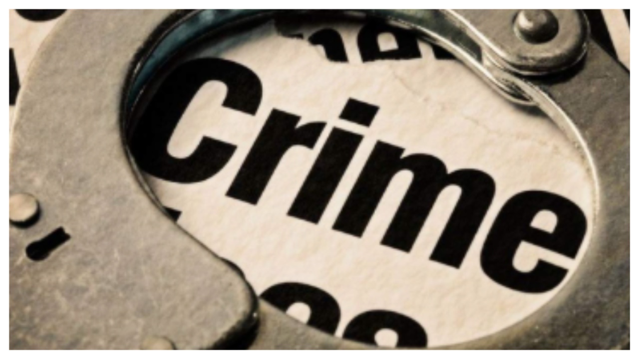 crime