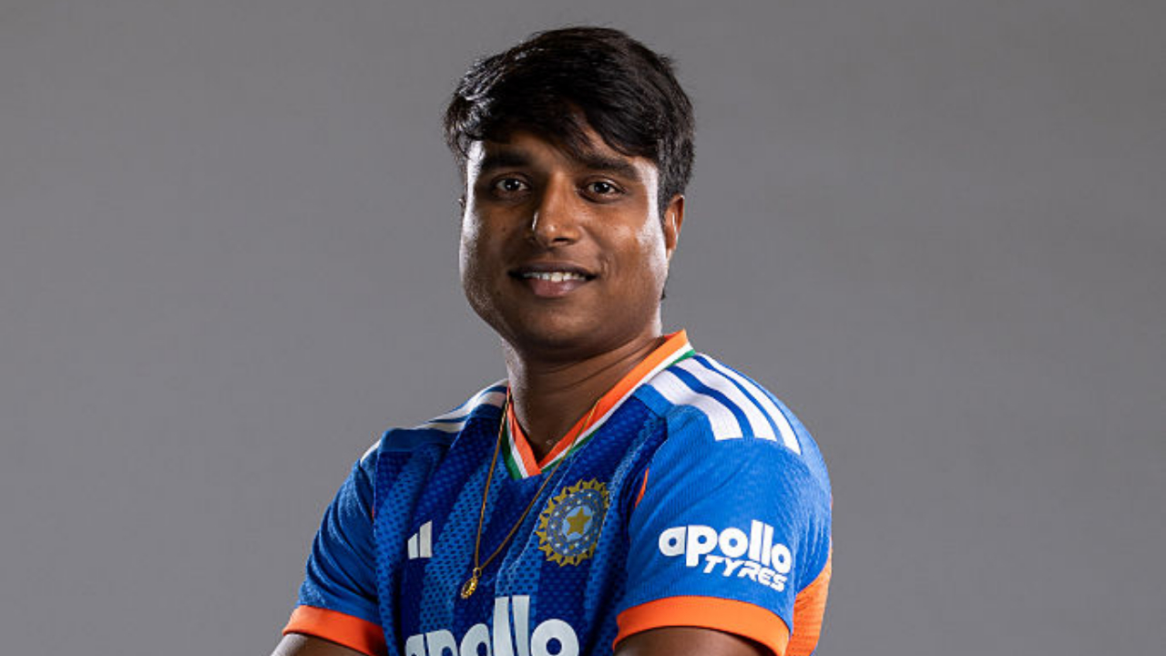 Women’s T20 World Cup 2026: Bharti Fulmali Gets Unified Support Amid Trolls Over Physical Appearance