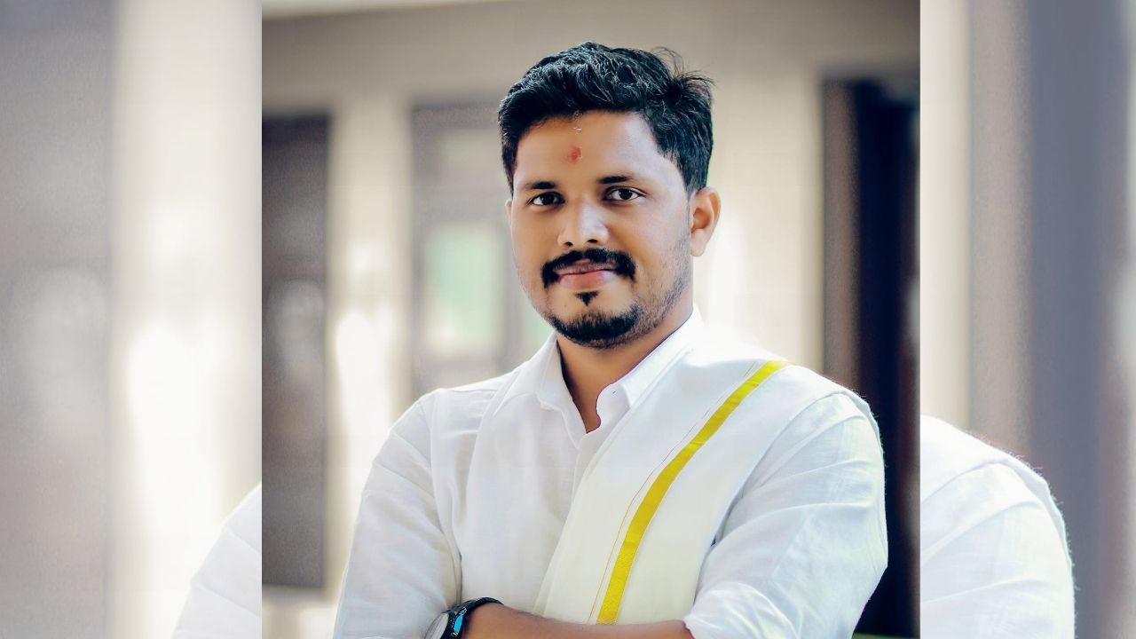 Praveen Nettaru