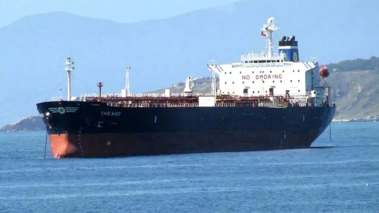  indian sailors killed us strike oman gulf settebello tanker iran oil dispute