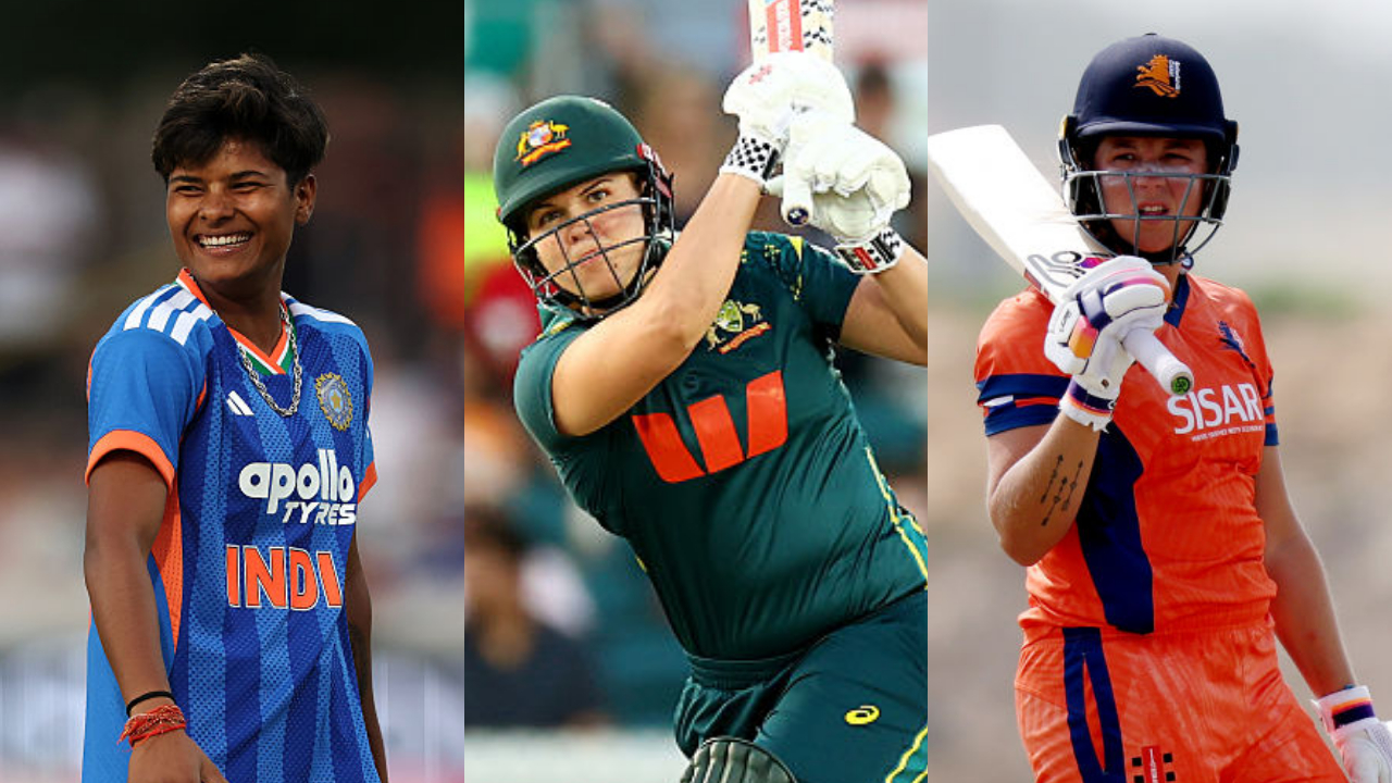 T20 World Cup 2026 : మహిళల T20 వరల్డ్ కప్‌ విన్నింగ్ టీమ్ ప్రైజ్ మనీ ఎంత? ఓడిన టీమ్స్ కి ఎంతిస్తారు?