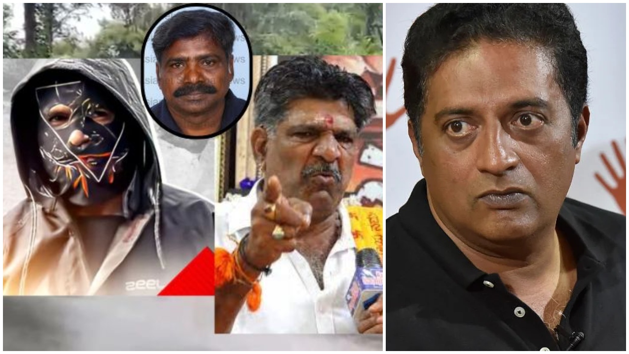 ಧರ್ಮಸ್ಥಳ ವಿರುದ್ಧ ಕೇರಳ ಫಂಡಿಂಗ್, ಚಿತ್ರದುರ್ಗ ಕನೆಕ್ಷನ್, 200 ಕೋಟಿ ಡೀಲ್ ಸೀಕ್ರೆಟ್ ಬಿಚ್ಚಿಟ್ಟ ಮಾಸ್ಕ್ ಮ್ಯಾನ್