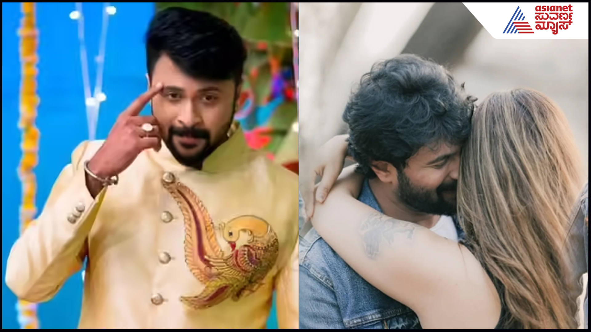 ಐಶ್ವರ್ಯ ಸಿಂಧೋಗಿ ನನಗೆ ತಂಗಿ ಆಗ್ಬೇಕು ಎನ್ನೋದಾ ಶಿಶಿರ್​ ಶಾಸ್ತ್ರಿ? ಅಷ್ಟಕ್ಕೂ ಅಲ್ಲಿ ಆಗಿದ್ದೇನು