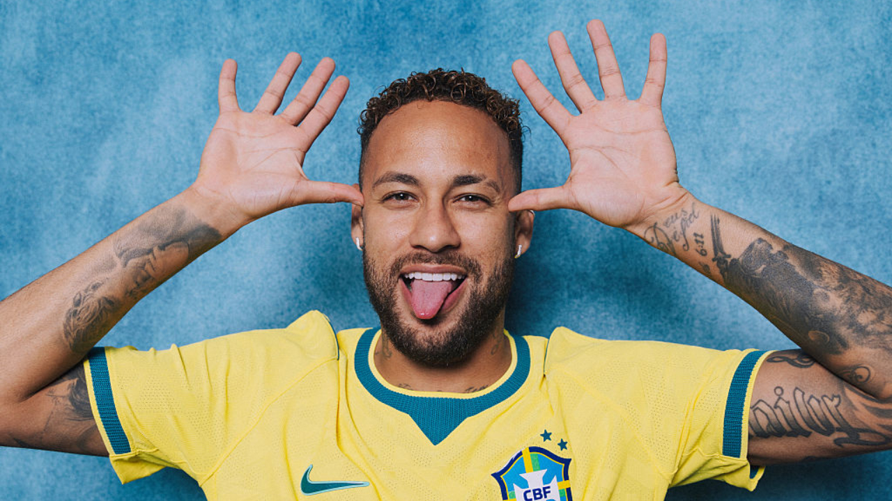 Neymar : நெய்மர் கம்பேக்... ஆனா ஸ்காட்லாந்துக்கு எதிரா ஆடுவாரா? சஸ்பென்ஸ் வைக்கும் பிரேசில்