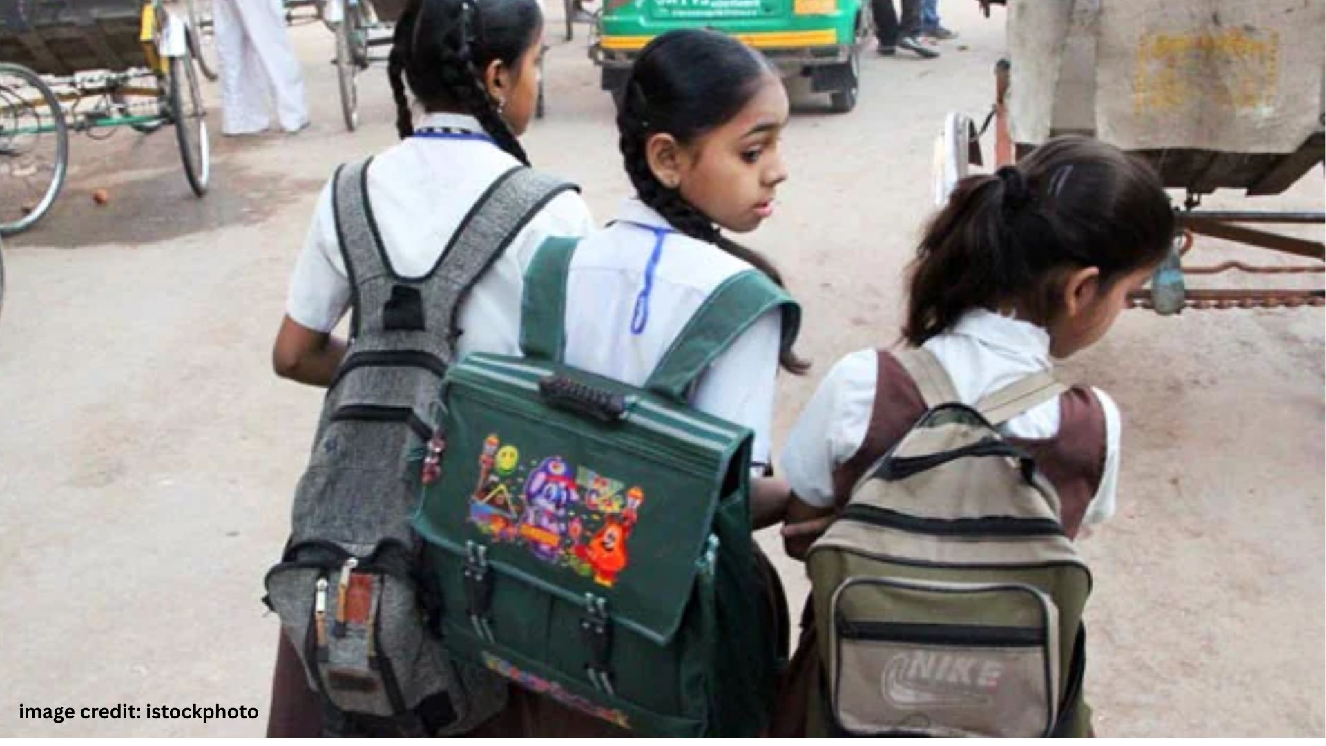 Karnataka Government English Medium School Students Face Uncertain Future