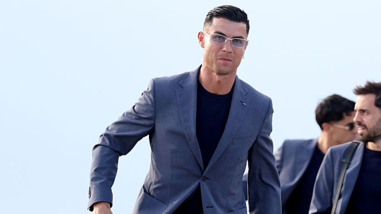 Cristiano Ronaldo to Lionel Messi: Top 7 Highest Paid FIFA World Cup 2026 Players