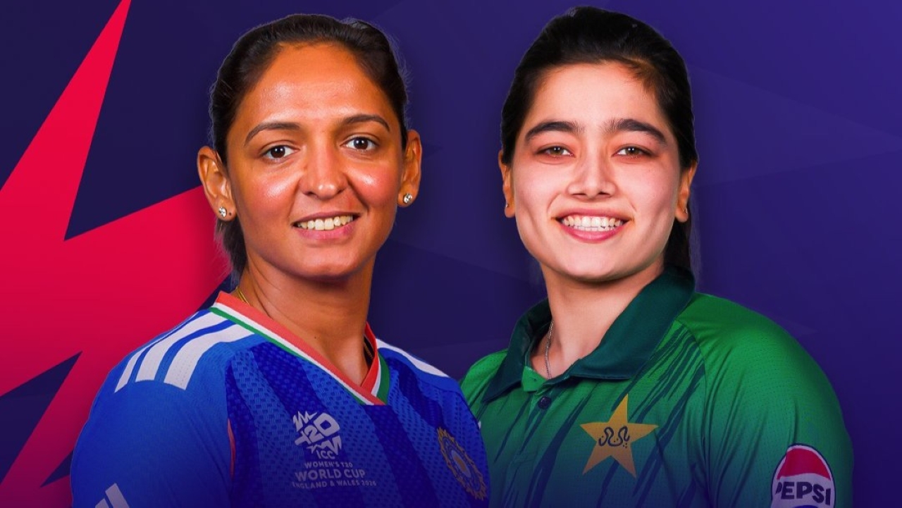IND vs PAK: భారత్ vs పాకిస్థాన్.. గెలుపు ఎవరిది? హెడ్ టు హెడ్ రికార్డులు చూస్తే షాక్ అవ్వాల్సిందే !