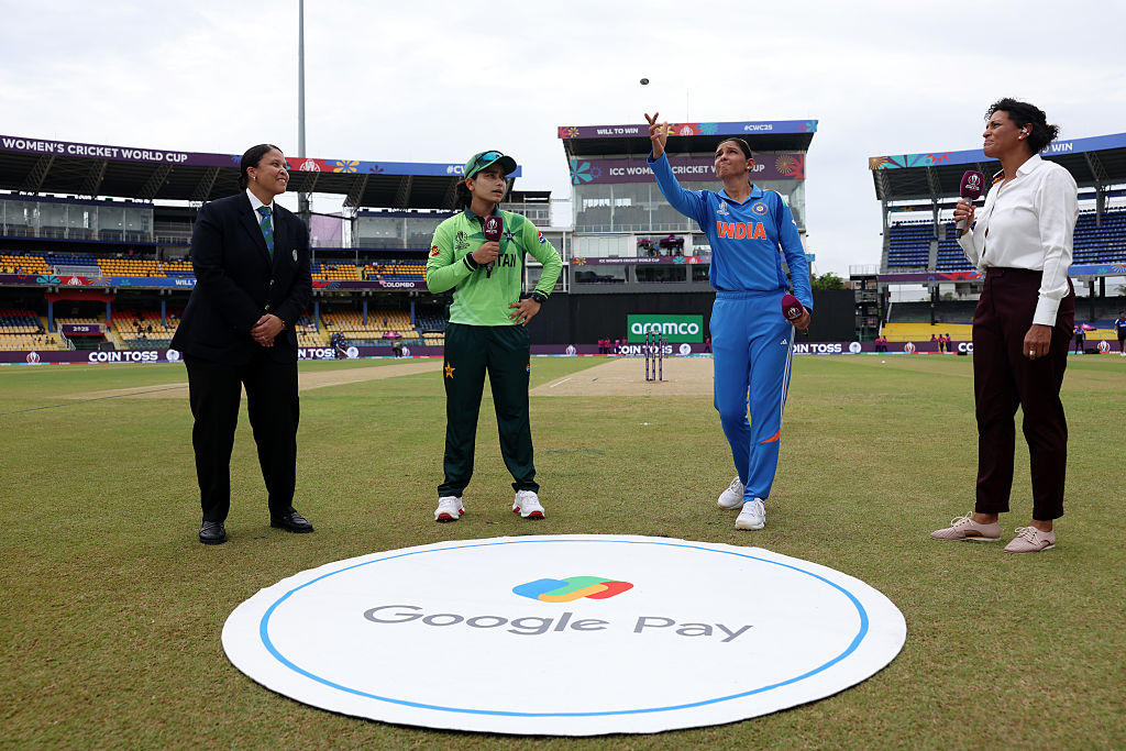 IND vs PAK, Women's T20 World Cup 2026: Match Preview, Weather Report, and Predicted Playing XI