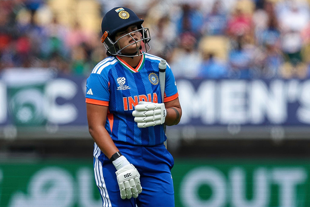IND vs PAK, Women's T20 World Cup 2026: Shafali Verma Criticised for 'Reckless' Approach After Early Dismissal
