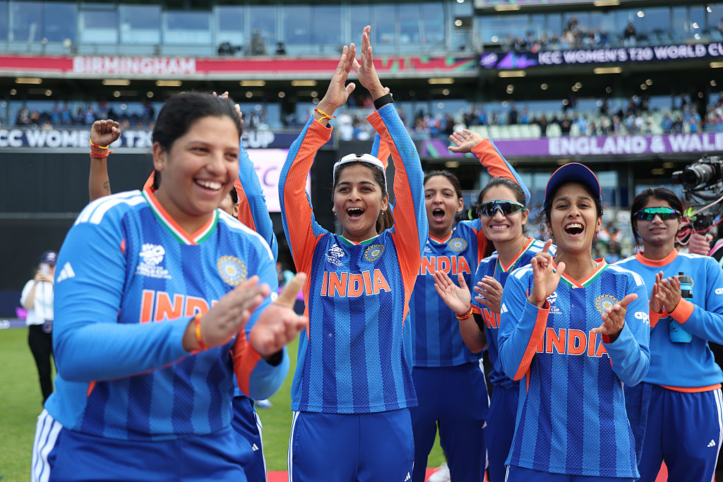 Women’s T20 World Cup 2026: 5 Key Takeaways from India’s 64-Run Win over Pakistan at Edgbaston