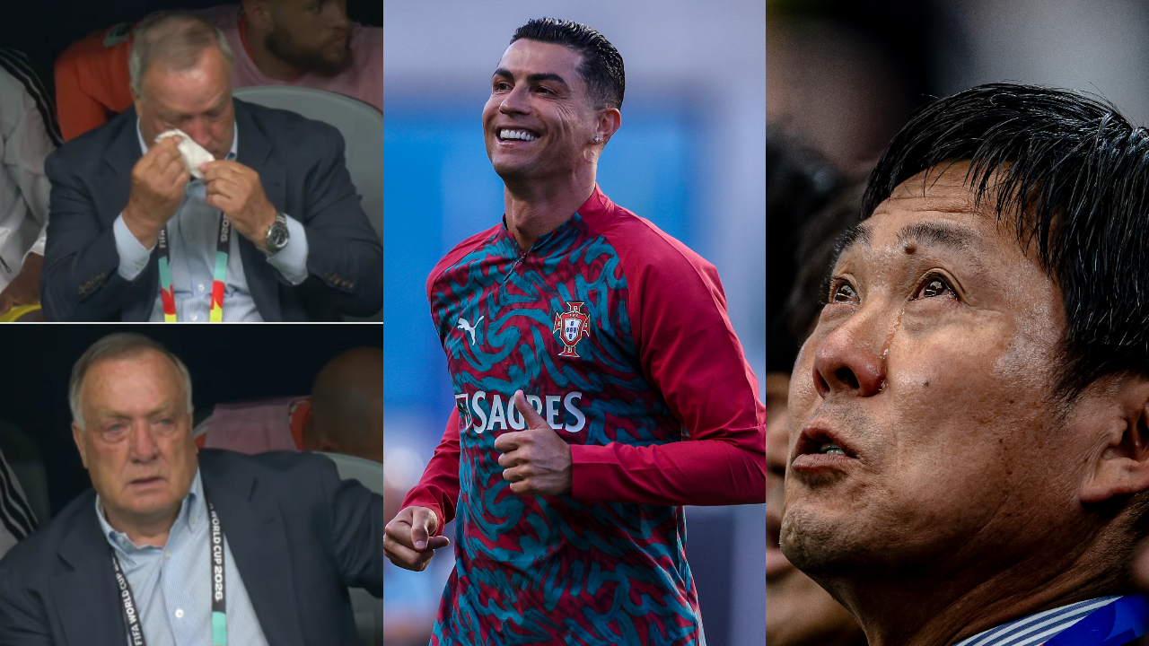 Ronaldo Controversy: నోరుజారి బుక్కైన రొనాల్డో.. ఫిఫా వరల్డ్ కప్ లో పోర్చుగల్‌కు అతను ప్లస్సా.. మైనస్సా?
