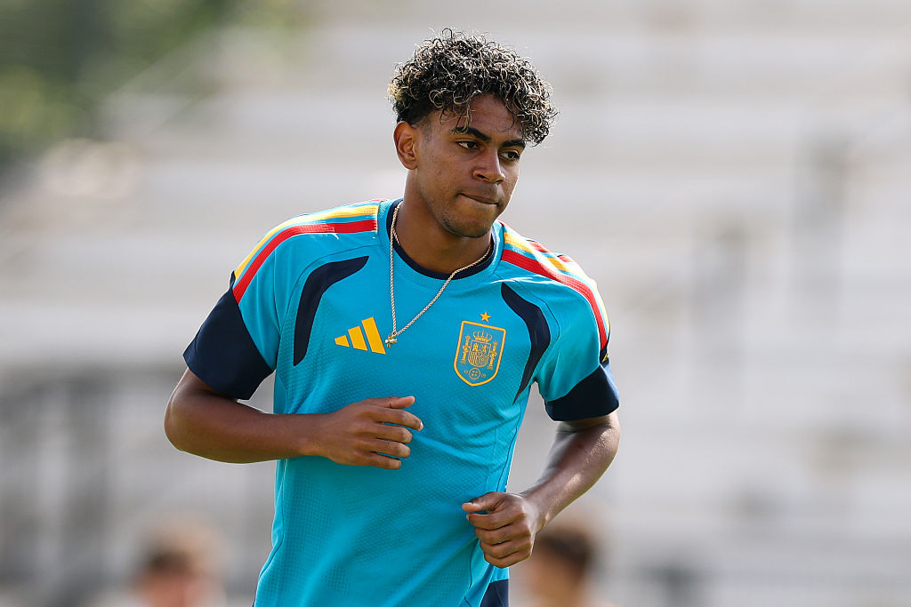 FIFA World Cup 2026: Lamine Yamal REACTS to Ex-Spain PM’s Controversial Remarks About France (WATCH)