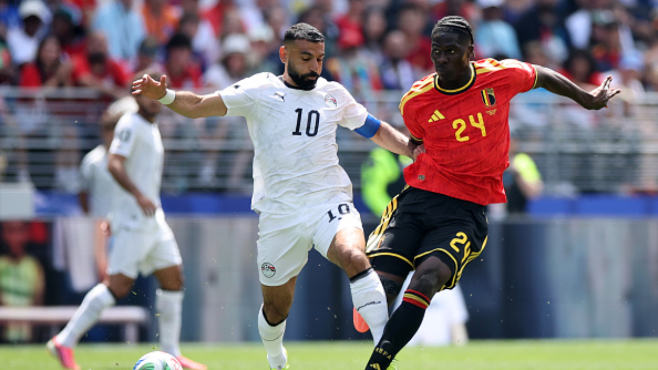 FIFA World Cup 2026: History Made! 4 Matches Drawn in One Day For First Time in 68 Years