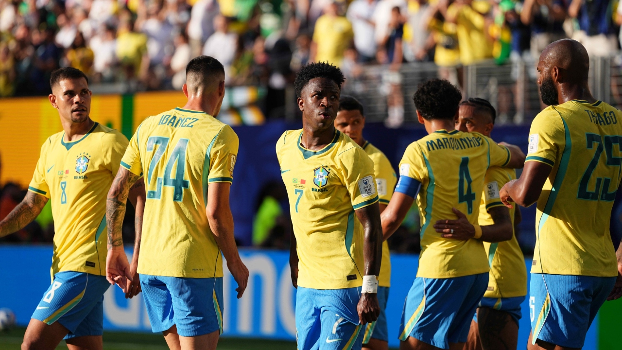 FIFA World Cup 2026: What Happens If Brazil Loses to Scotland? Knockout Qualification Scenarios Explained