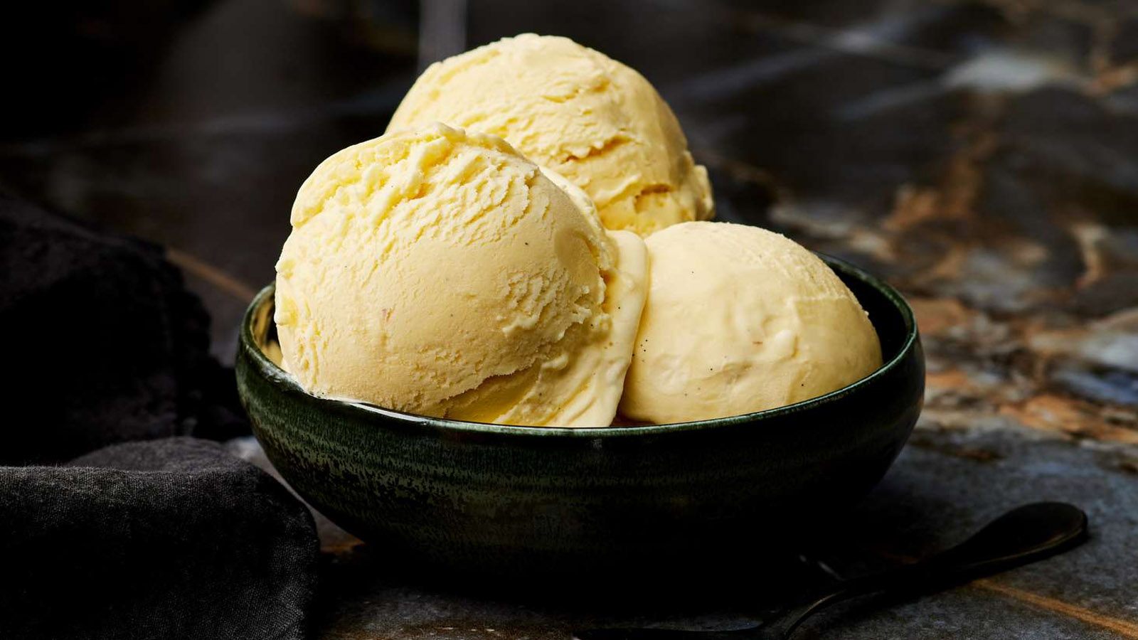 ice cream