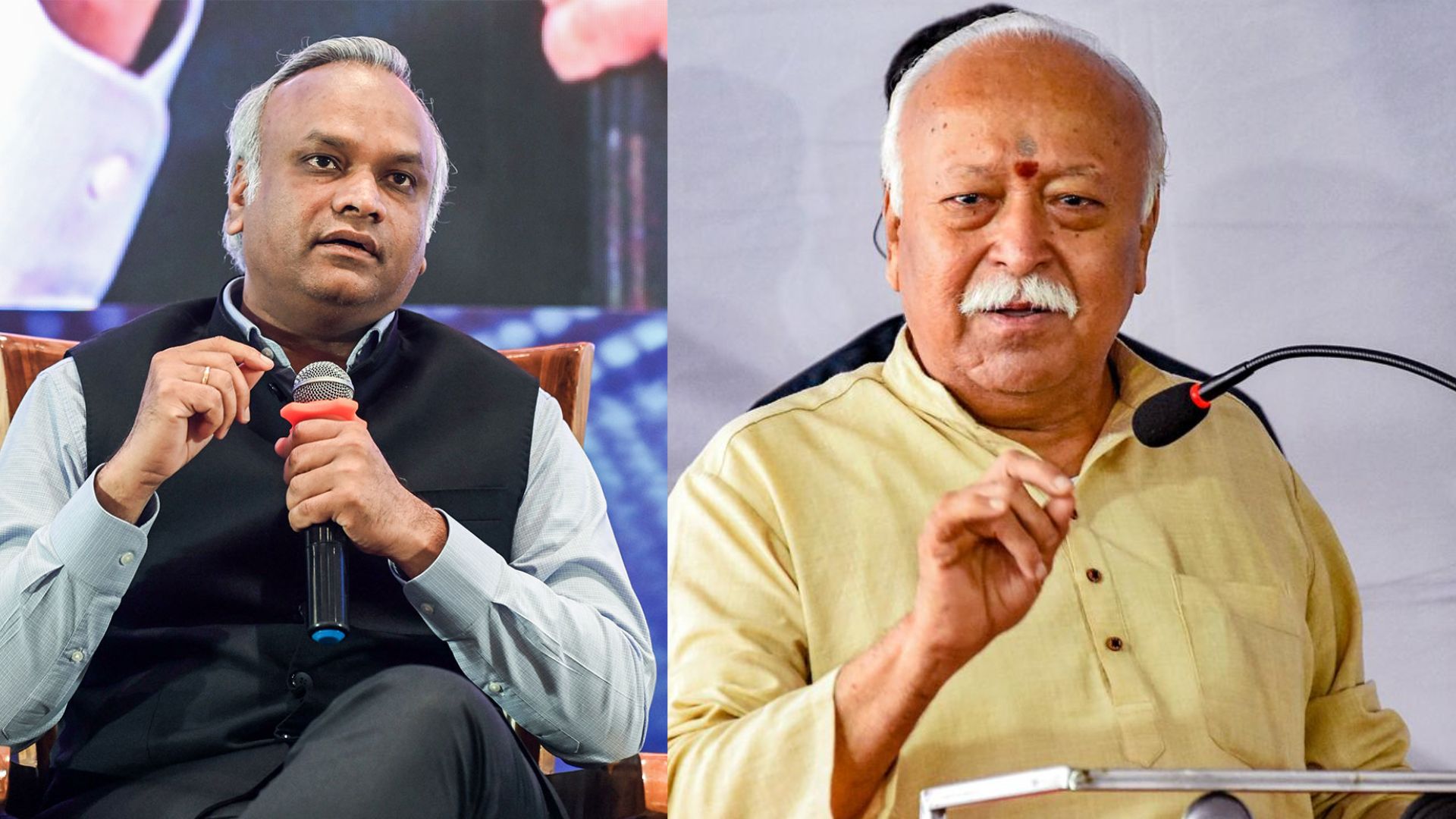 Suvarna Special: ಆರೆಸ್ಸೆಸ್ Vs ಖರ್ಗೆ ರಣರಂಗ, 100 ವರ್ಷ ಇತಿಹಾಸದ RSS ವಿರುದ್ಧ ಖರ್ಗೆ ‘ಸಂಘ’ರ್ಷ..!