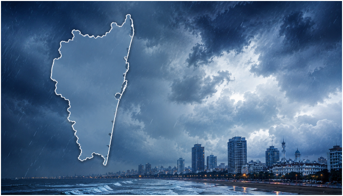 Chennai Weather LATEST Update: Heavy Rain Alert for 6 Districts, Will Chennai Receive Rain Today?
