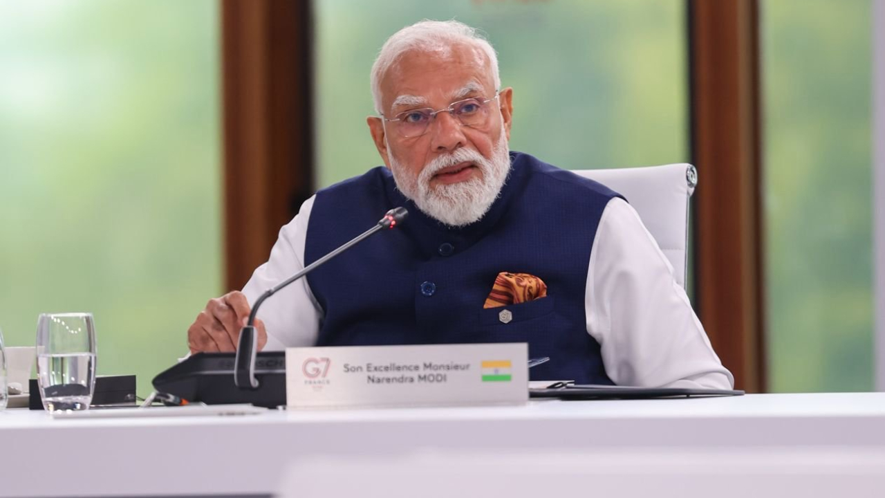 Modi  