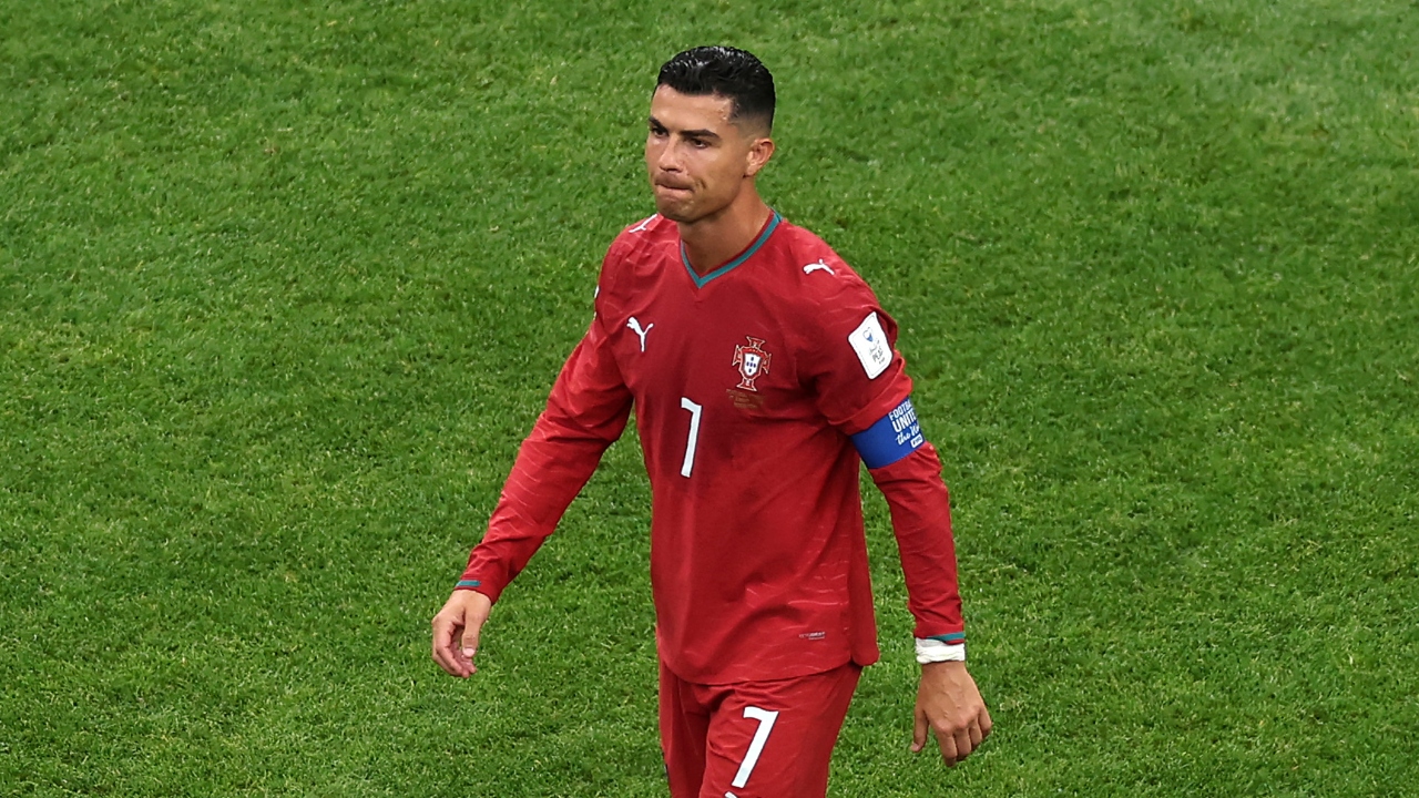 FIFA World Cup 2026: Is Cristiano Ronaldo's Final Chapter Losing Its Magic? Read THIS