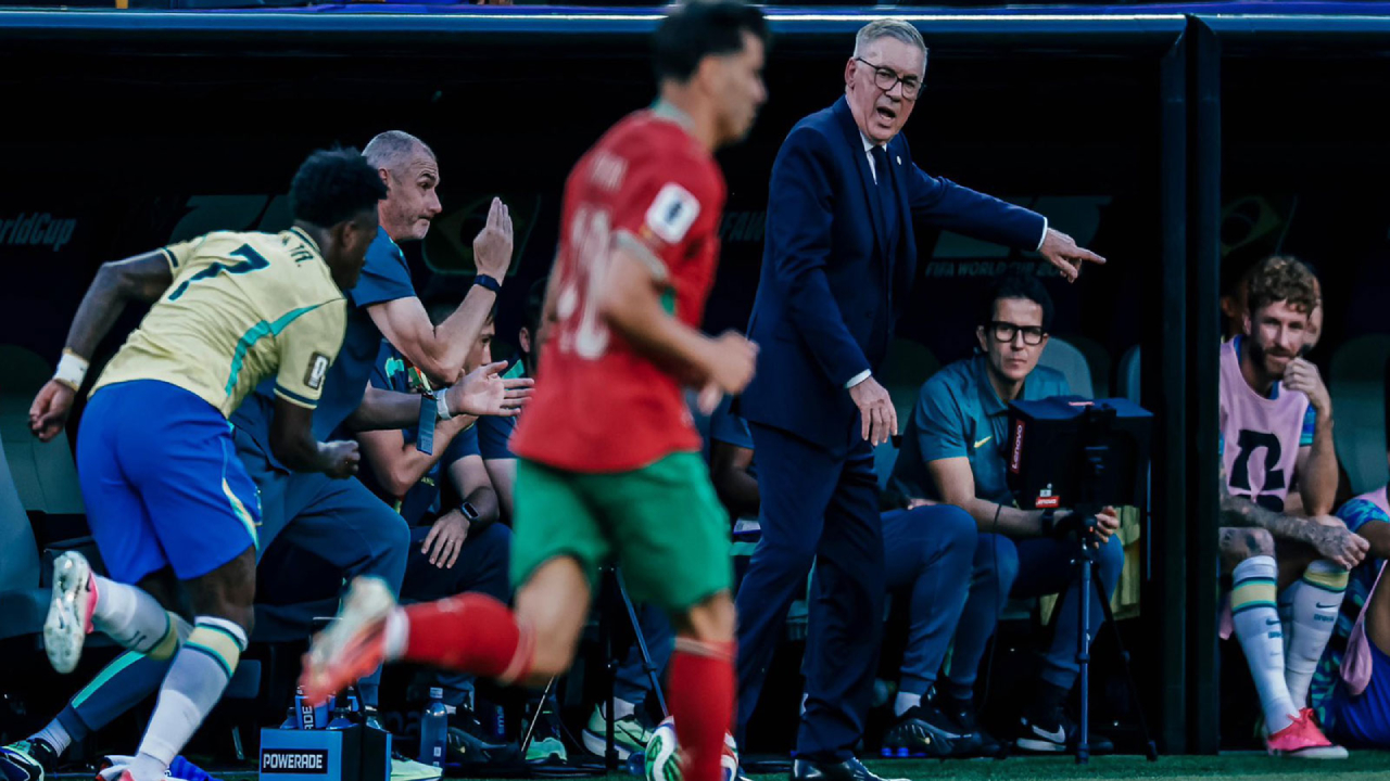 FIFA World Cup 2026: முதல் வெற்றியை தேடும் பிரேசில்: ஹைட்டிக்கு எதிரான போட்டியில் வெல்லுமா?