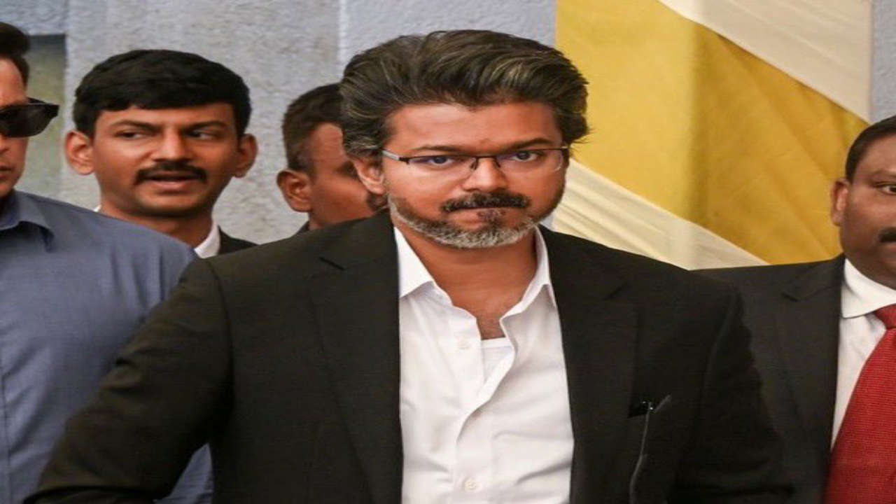 cm vijay 