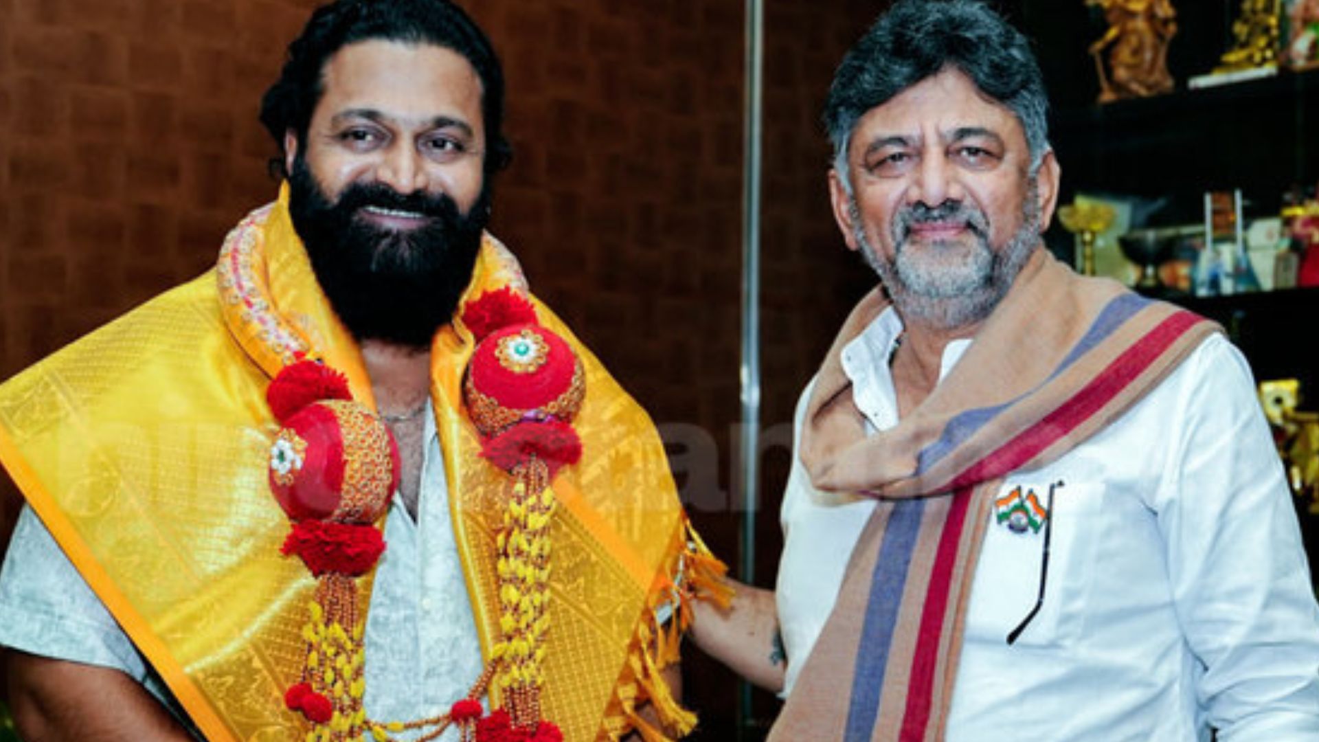 Actor Rishab Shetty ambassador for coastal tourism Karnataka Govt Discussion in cabinet today