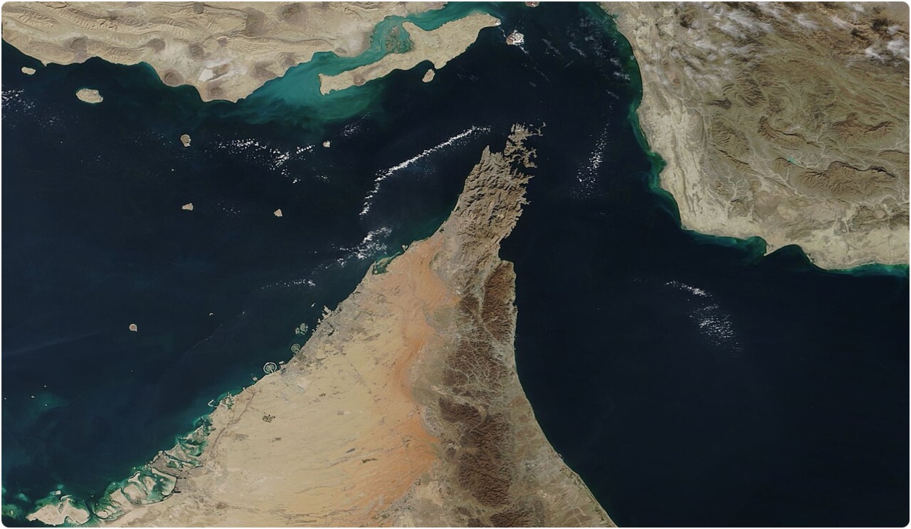 hormuz