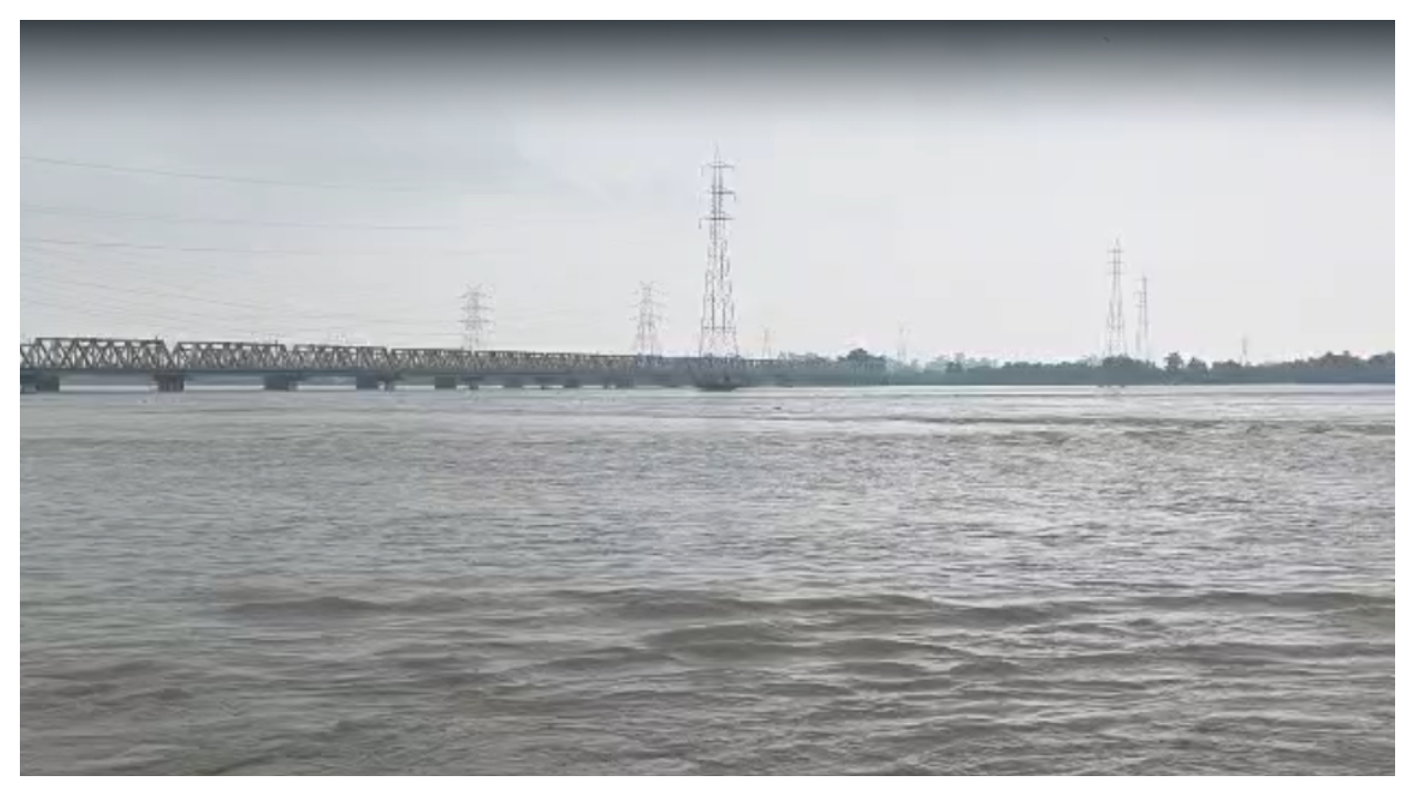 Kolkata Weather LATEST Update: Bengal Braces for More Rain and Lightning as IMD Issues Fresh Weather Warning