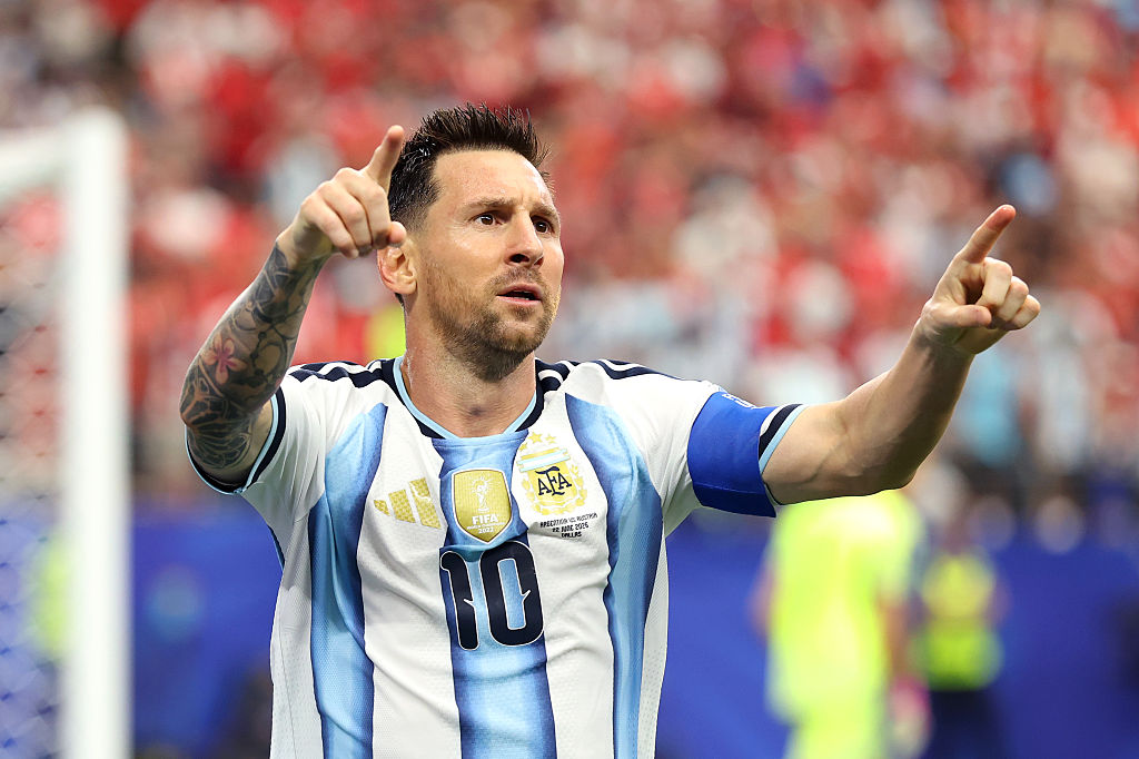 “Not Done Yet” – Messi’s 39th Birthday Confession Leaves Fans Guessing of Future FIFA World Cup Appearance