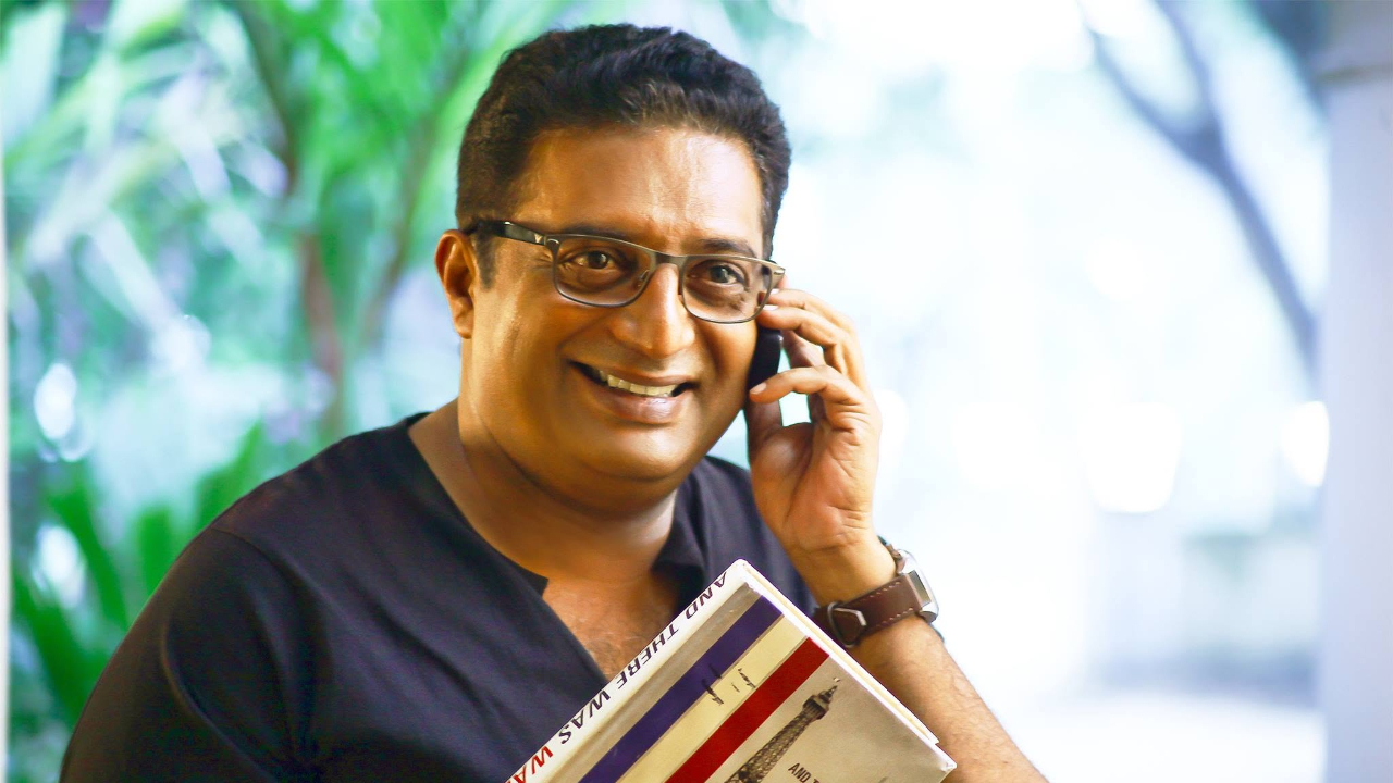prakash raj