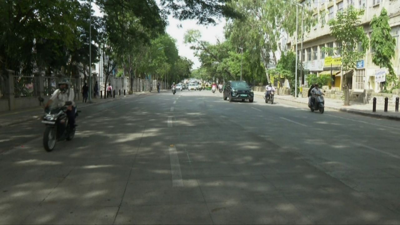 Bengaluru Road