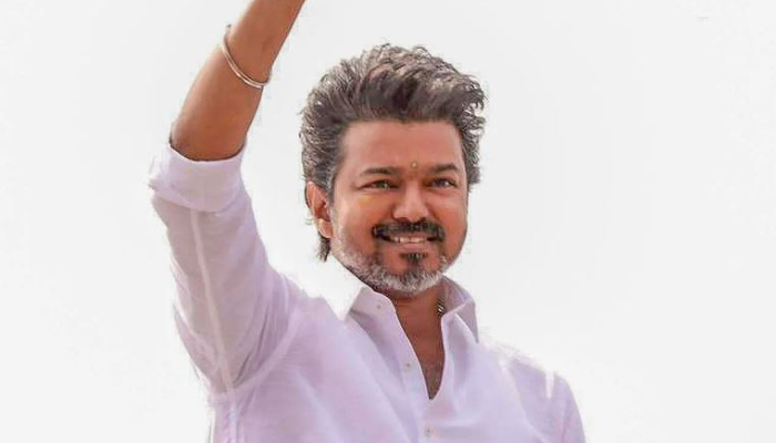 Vijay